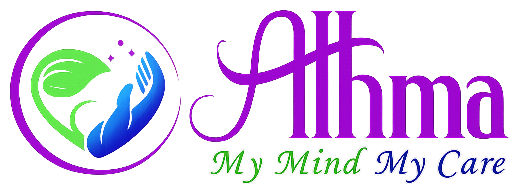 Athma My Mind My Care